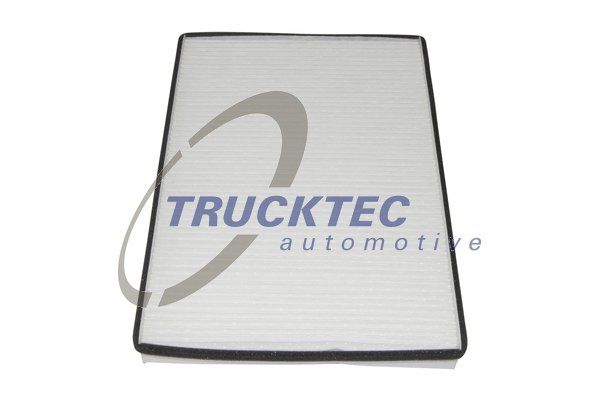 TRUCKTEC AUTOMOTIVE Фильтр, воздух во внутренном пространстве 02.59.062